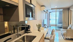 1 Bedroom Condo for sale in Khlong Toei Nuea, Bangkok Walden Asoke