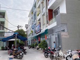 4 Phòng ngủ Nhà mặt tiền for sale in Tân Phú, TP.Hồ Chí Minh, Tân Quý, Tân Phú