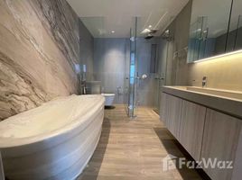 2 спален Кондо в аренду в The Lofts Silom, Si Lom, Банг Рак