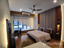Studio Condominium à louer à , Malate, Manila