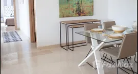 87 m² Votre Appartement de rêve에서 사용 가능한 장치