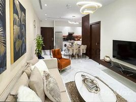 1 Habitación Apartamento en venta en Maimoon Twin Towers, Diamond Views