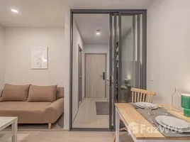 คอนโด 1 ห้องนอน ให้เช่า ในโครงการ แอสปาย อ่อนนุช สเตชั่น, พระโขนง, คลองเตย