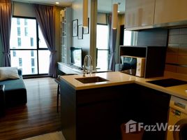 1 Bedroom Condo for sale at Wyne Sukhumvit, Phra Khanong, Khlong Toei, Bangkok