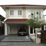 3 спален Дом в аренду в Casa Ville Srinakarin, Bang Kaeo, Bang Phli, Самутпракан