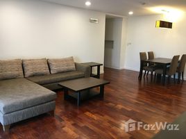 3 Schlafzimmer Appartement zu vermieten im Baan Mela, Khlong Tan Nuea