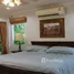 1 спален Дом в аренду в Garden Villa, Si Sunthon