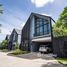 3 спален Вилла в аренду в The Granary Villas, Si Sunthon