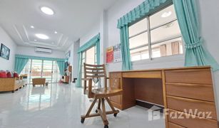 3 Bedrooms House for sale in Na Kluea, Pattaya Baan Chalita 1