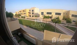 4 Bedrooms Villa for sale in , Abu Dhabi Hemaim Community