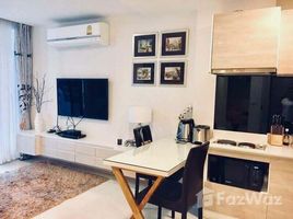 2 Bedroom Apartment for sale at Acqua Condo, Nong Prue