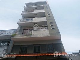 Studio Nhà mặt tiền for sale in Phường 8, Gò Vấp, Phường 8