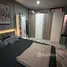 1 спален Квартира в аренду в Vento Condo Kaset-Navamin, Lat Phrao