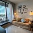 1 спален Квартира в аренду в Rhythm Sukhumvit 44/1, Phra Khanong
