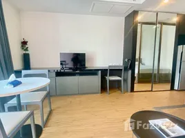 1 chambre Condominium à louer à , Si Phraya