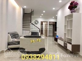 3 Habitación Casa en venta en District 7, Ho Chi Minh City, Binh Thuan, District 7