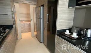 曼谷 Khlong Tan Nuea 39 Boulevard Executive Residence 2 卧室 公寓 售 