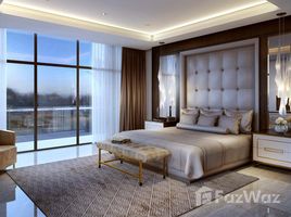 6 спален Дом на продажу в Trump Estates , DAMAC Hills (Akoya by DAMAC), Дубай, Объединённые Арабские Эмираты