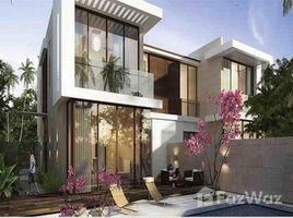 4 спален Таунхаус на продажу в Park Residences 4, NAIA Golf Terrace at Akoya