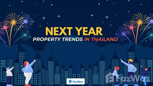 Thailand Property Trends in 2024