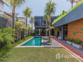 3 Bedroom House for sale in Badung, Bali, Kuta, Badung