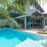 3 спален Дом в аренду в Naiharn Pool Villa, Раваи