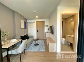 อพาร์ทเม้นท์ 1 ห้องนอน ให้เช่า ในโครงการ เดอะ เบส บูกิต, วิชิต