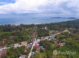  Земельный участок for sale in Na Mueang, Самуи, Na Mueang