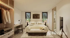 Unidades disponibles en Villa Zolitude
