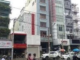 Studio House for sale in District 3, Ho Chi Minh City, Ward 2, District 3