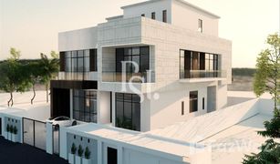 6 Habitaciones Villa en venta en , Abu Dhabi Nareel Island