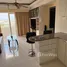 อพาร์ทเม้นท์ 1 ห้องนอน ให้เช่า ในโครงการ Golden Pattaya Condominium, นาเกลือ