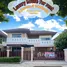 5 Bedroom House for rent at Nontree Regent Ratchapruek, Mahasawat, Bang Kruai, Nonthaburi, Thailand