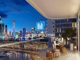 1 спален Квартира на продажу в Marina Vista, EMAAR Beachfront