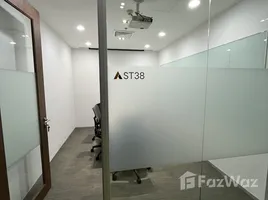 10.93 ตรม. Office for rent at Sethiwan Sathon, สีลม, บางรัก