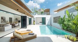 Viviendas disponibles en Layan Lucky Villas-Phase I