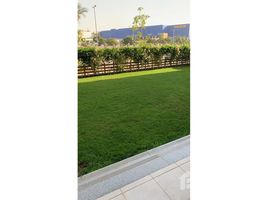 3 Bedroom Apartment for rent at Cairo Festival City, North Investors Area