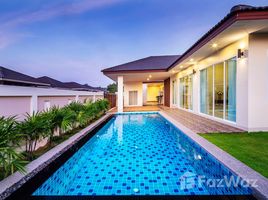 1 Bedroom Villa for rent at Garden Ville 5, Huai Yai, Pattaya, Chon Buri