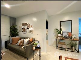 1 Bedroom Condo for sale at The Hermosa, Las Pinas City, Southern District, Metro Manila, Philippines