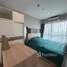 1 Bedroom Condo for rent at The Tempo Grand Sathorn-Wutthakat, Bang Kho, Chom Thong