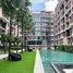 1 chambre Condominium à vendre à ZCAPE III., Wichit, Phuket Town, Phuket, Thaïlande