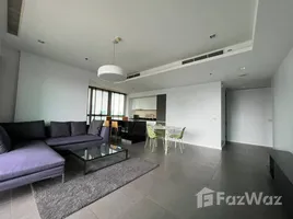 2 chambre Condominium à louer à , Khlong Ton Sai