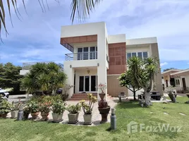 4 Habitación Casa en alquiler en Tailandia, Thap Tai, Hua Hin, Prachuap Khiri Khan, Tailandia