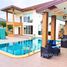 6 Bedrooms House for sale in Nong Prue, Pattaya Central Park Hillside Village