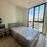 Студия Кондо в аренду в Nue District R9, Huai Khwang, Хуаи Кхщанг
