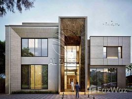 6 спален Вилла на продажу в Khalifa City A Villas, Khalifa City A, Khalifa City