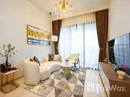 2 Bedroom Apartment for rent at The Marq, Da Kao, District 1, Ho Chi Minh City, Vietnam