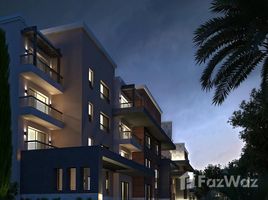 3 Bedroom Apartment for sale at New Giza, Cairo Alexandria Desert Road