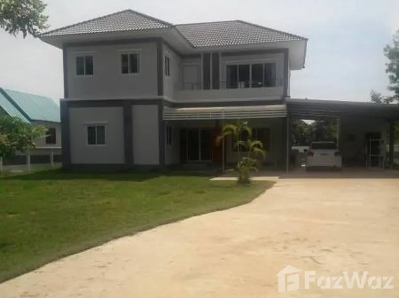 30 Best Houses for Sale in Khon Kaen FazWaz