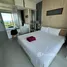 Studio Condo for rent at Oceana Kamala, Kamala